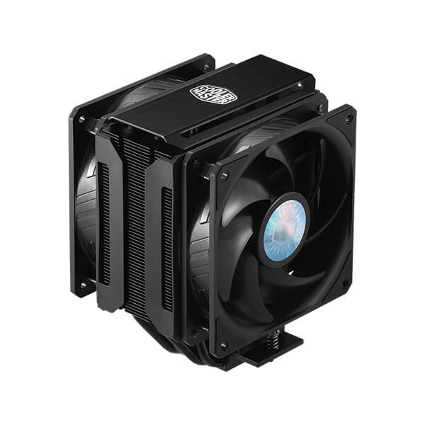 CoolerMaster MasterAir MA612 Stealth CPU Cooler